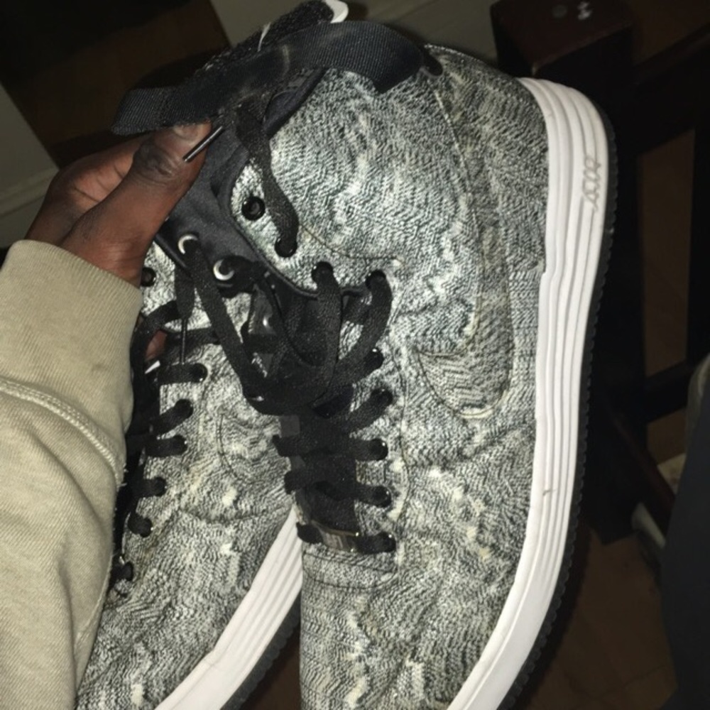 Nike Air Forced